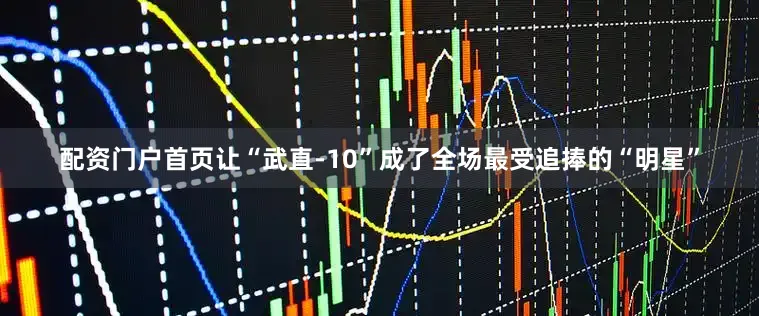 配资门户首页让“武直-10”成了全场最受追捧的“明星”