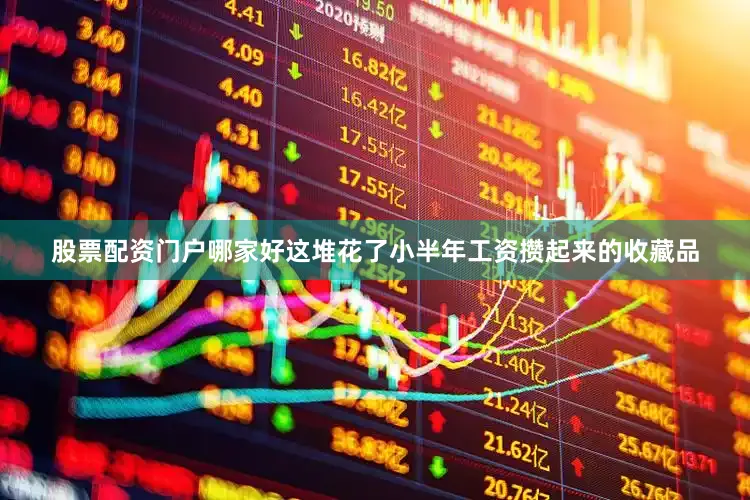 股票配资门户哪家好这堆花了小半年工资攒起来的收藏品
